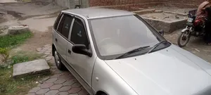 Suzuki Cultus 2005 for Sale
