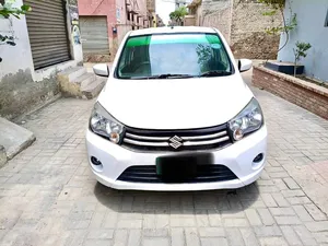 Suzuki Cultus VXL 2019 for Sale