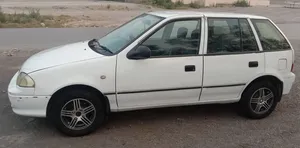 Suzuki Cultus VXL 2004 for Sale