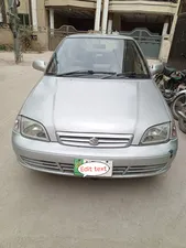 Suzuki Cultus VXR 2003 for Sale