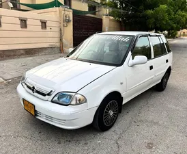 Suzuki Cultus VXR 2005 for Sale