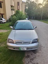 Suzuki Cultus VXR 2006 for Sale