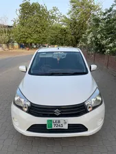 Suzuki Cultus VXR 2019 for Sale