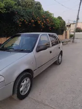 Suzuki Cultus VXR (CNG) 2003 for Sale