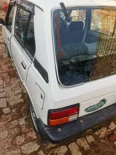 Suzuki FX 1987 for Sale