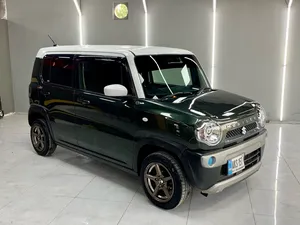 Suzuki Hustler 2017 for Sale
