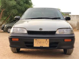Suzuki Margalla GL 1997 for Sale