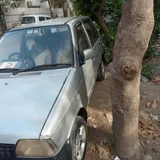 Suzuki Mehran VXR 2006 for Sale