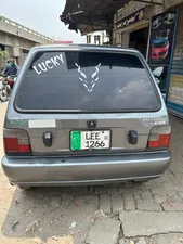 Suzuki Mehran VXR 2012 for Sale