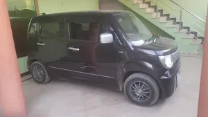 Suzuki MR Wagon 10TH ANNIVERSARY LIMITED 2012 for Sale