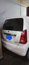 Suzuki Wagon R AGS 2022 for Sale