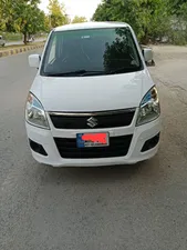 Suzuki Wagon R VXL 2019 for Sale