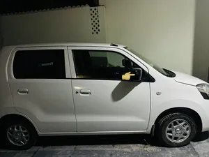 Suzuki Wagon R VXL 2024 for Sale