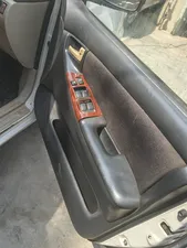 Toyota Corolla GLi 1.3 2004 for Sale