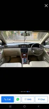 Toyota Corolla SE Saloon Automatic 2004 for Sale