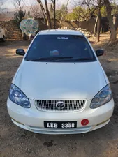 Toyota Corolla SE Saloon Automatic 2006 for Sale