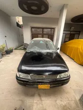 Toyota Corolla XE 1996 for Sale