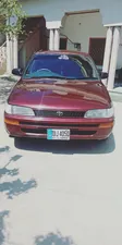 Toyota Corolla XE 1998 for Sale