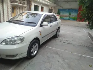 Toyota Corolla XLi 2004 for Sale