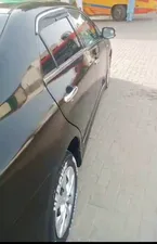 Toyota Corolla XLi VVTi 2009 for Sale