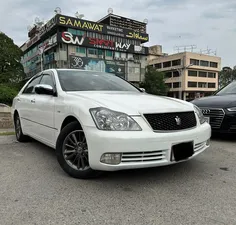 Toyota Crown Royal Saloon G 2005 for Sale