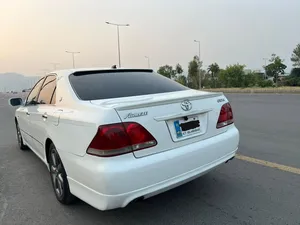 Toyota Crown Royal Saloon G 2006 for Sale