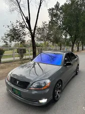 Toyota Mark II Grande 2.0 2003 for Sale