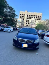 Toyota Premio X L Package 1.8 2010 for Sale