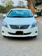 Toyota Premio F Prime Selection 1.5 2010 for Sale