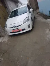 Toyota Prius S 1.8 2010 for Sale