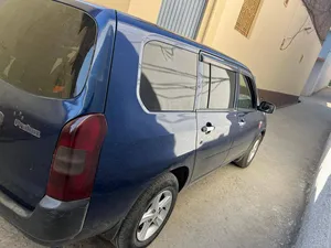 Toyota Probox 2006 for Sale