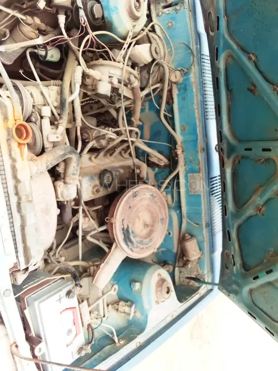 Toyota Other 1980 for Sale in Karachi Image-1