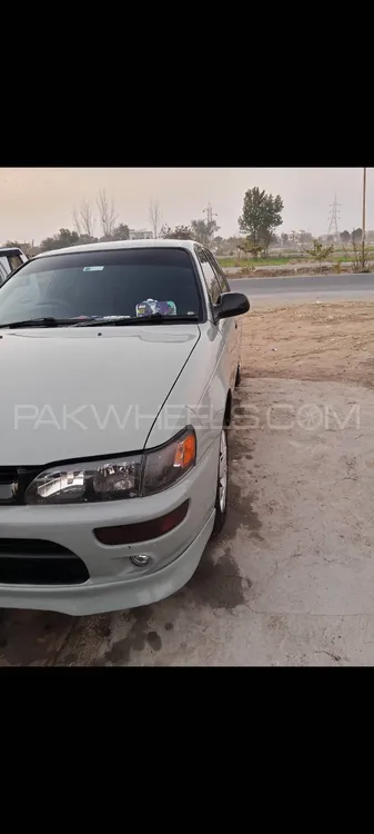 Toyota Corolla 1998 for Sale in Sargodha Image-1