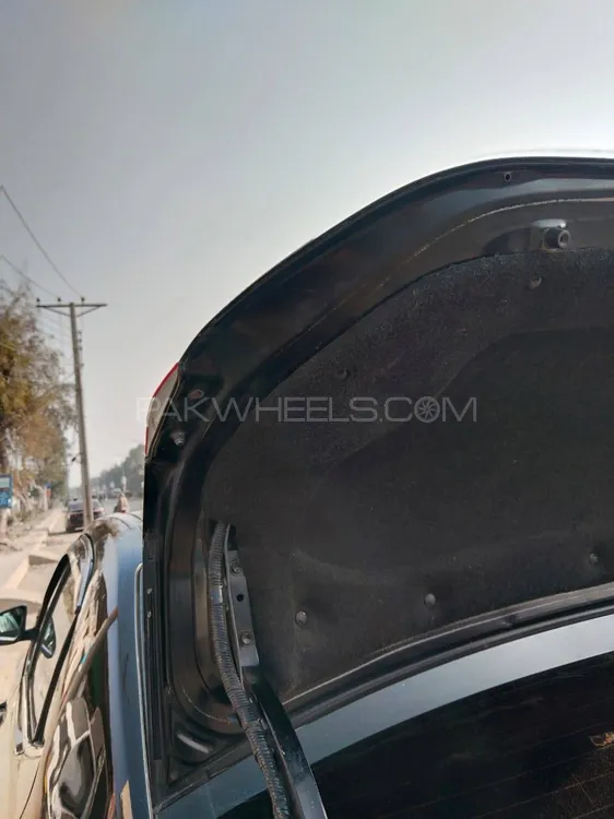 ٹویوٹا کرولا 2018 for Sale in گوجرا Image-1