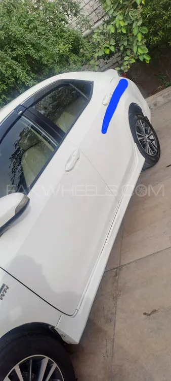 Toyota Corolla 2019 for Sale in Peshawar Image-1