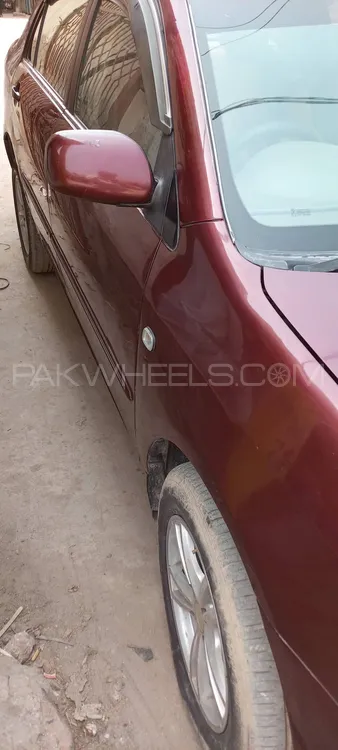 Toyota Corolla 2006 for Sale in Islamabad Image-1