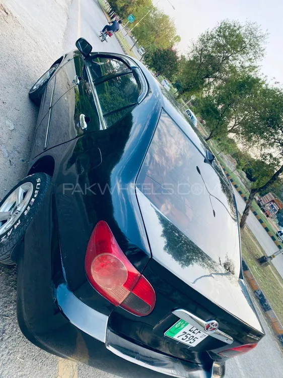 Toyota Corolla 2007 for Sale in Islamabad Image-1
