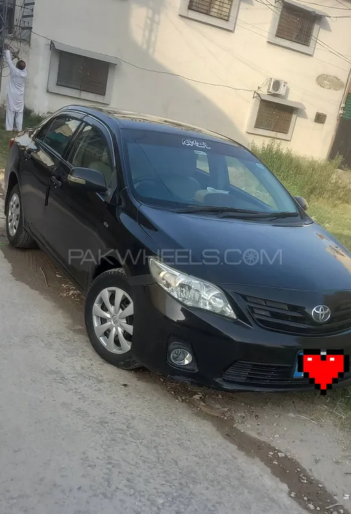 Toyota Corolla 2011 for Sale in Rawalpindi Image-1