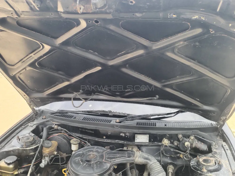 Toyota Corolla 1999 for Sale in Karachi Image-1