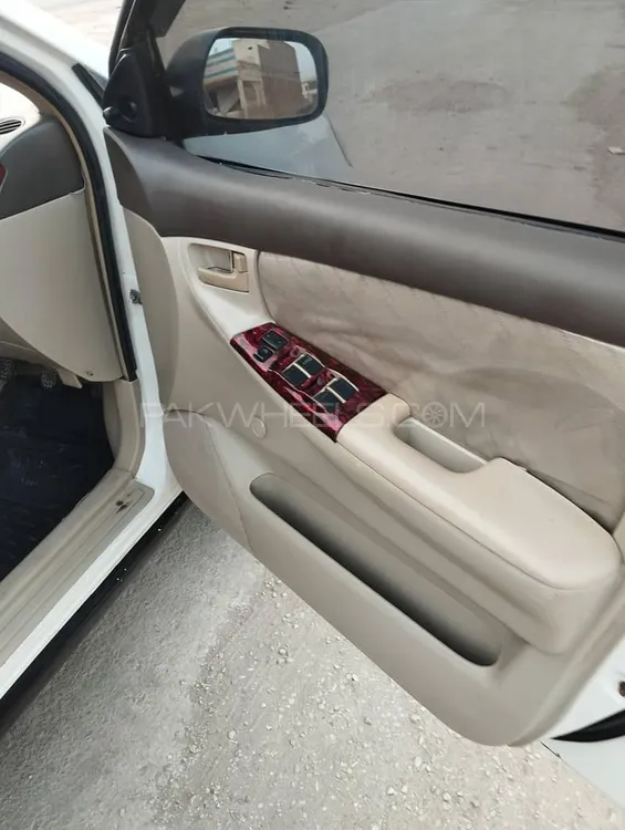 Toyota Corolla 2005 for Sale in Dadu Image-1