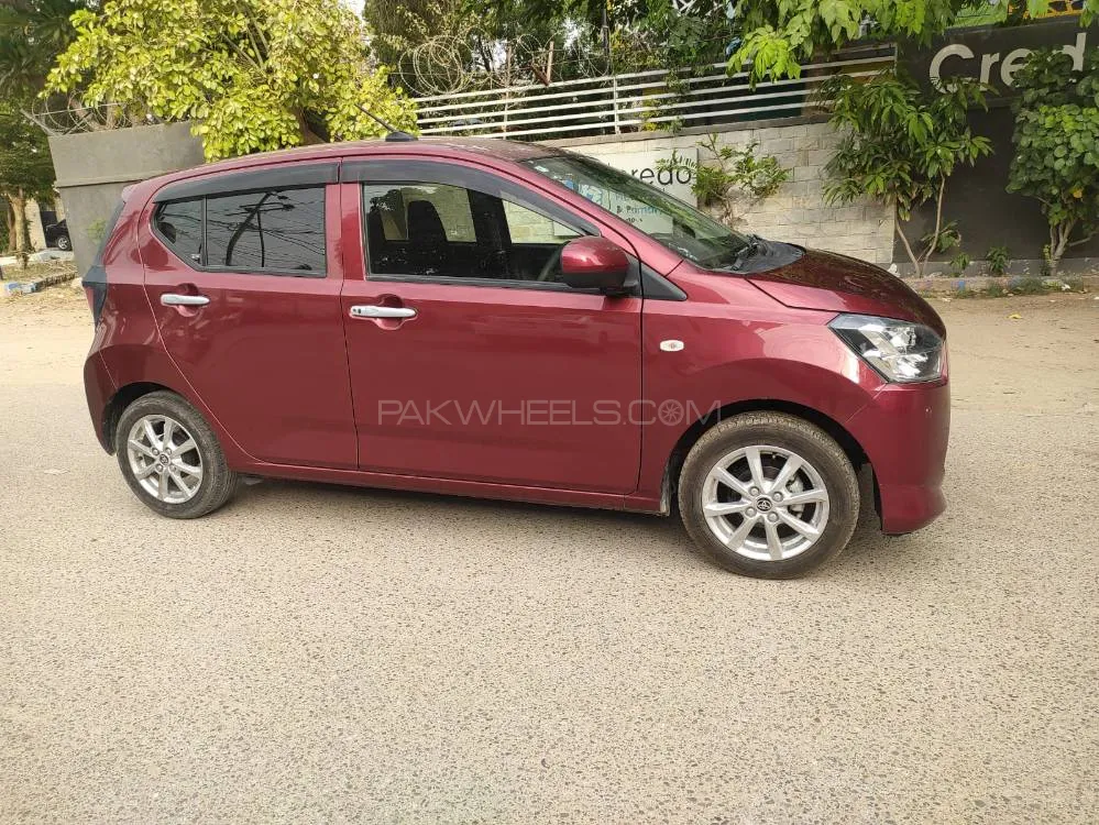 ٹویوٹا پکسس ایپوک 2024 for Sale in کراچی Image-1