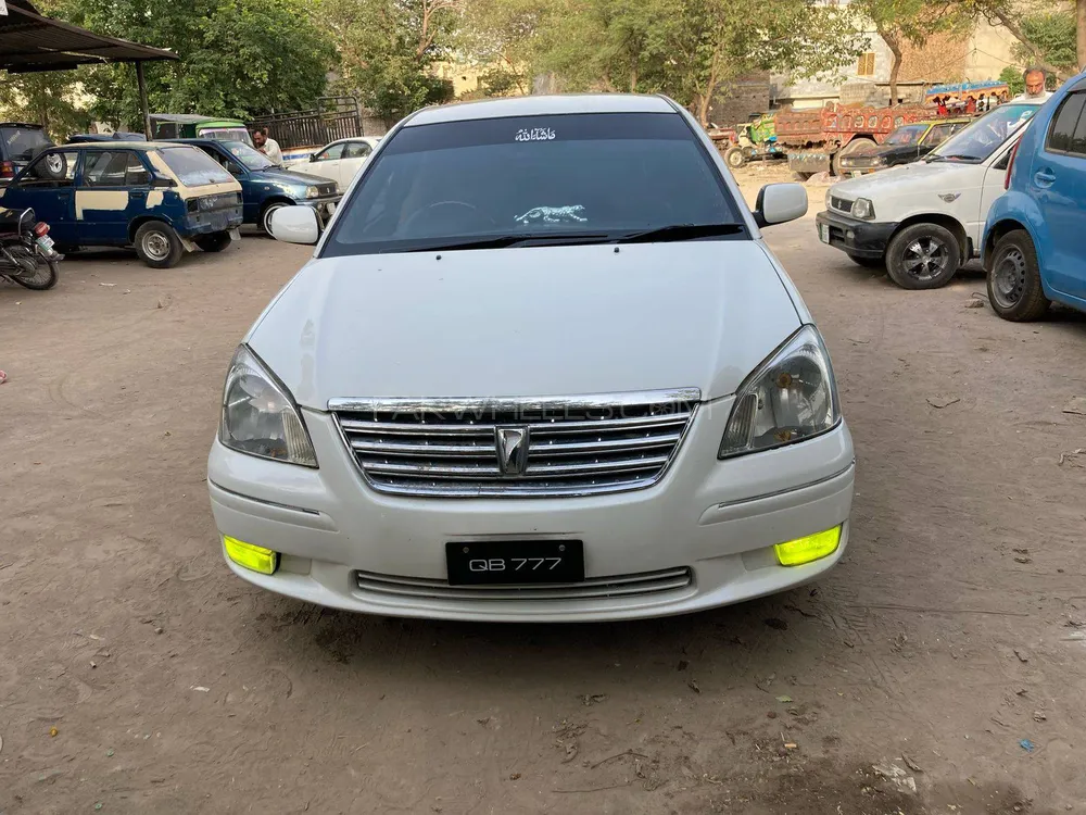 Toyota Premio 2006 for Sale in Rawalpindi Image-1