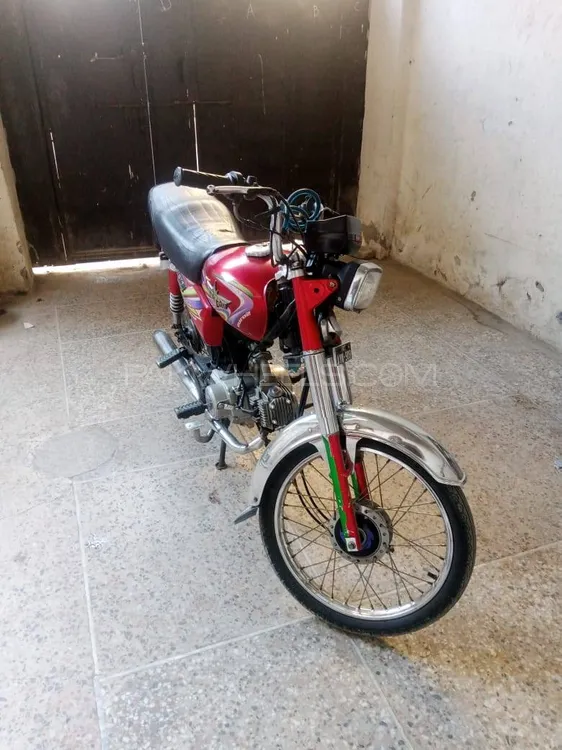 یونین اسٹار US 70cc 2020 for Sale Image-1