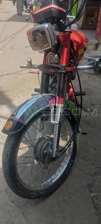 Unique Xtreme UD 70 2020 for Sale Image-1