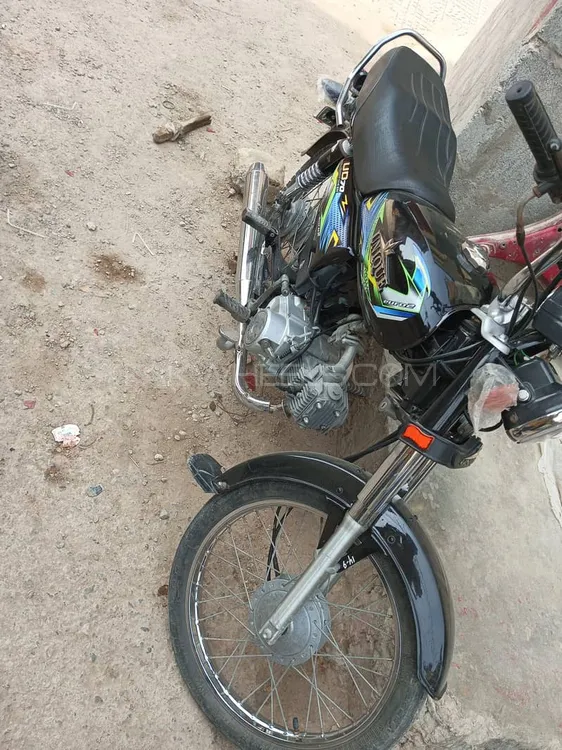 یونیک Xtreme UD 70 2024 for Sale Image-1