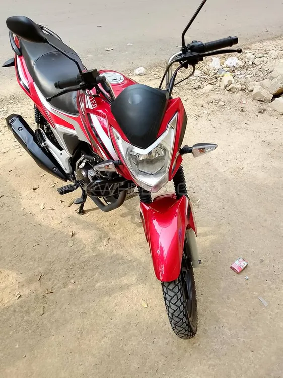 یونائیٹڈ US 150 Ultimate Thrill 2025 for Sale Image-1