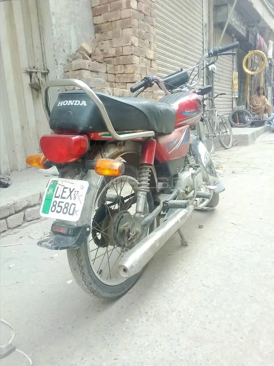 یونائیٹڈ US 70 2017 for Sale Image-1