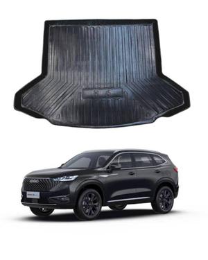 Haval H6 Trunk Tray Mat  (TPU) Haval H6 Trunk Tray Mat  (TPU)