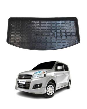 Suzuki Wagon R Trunk Tray Mat (TPU) Suzuki Wagon R Trunk Tray Mat (TPU)