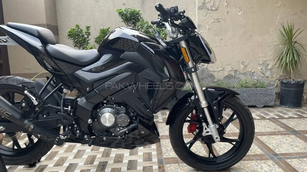 Chinese Bikes Other 2024 for Sale Image-1